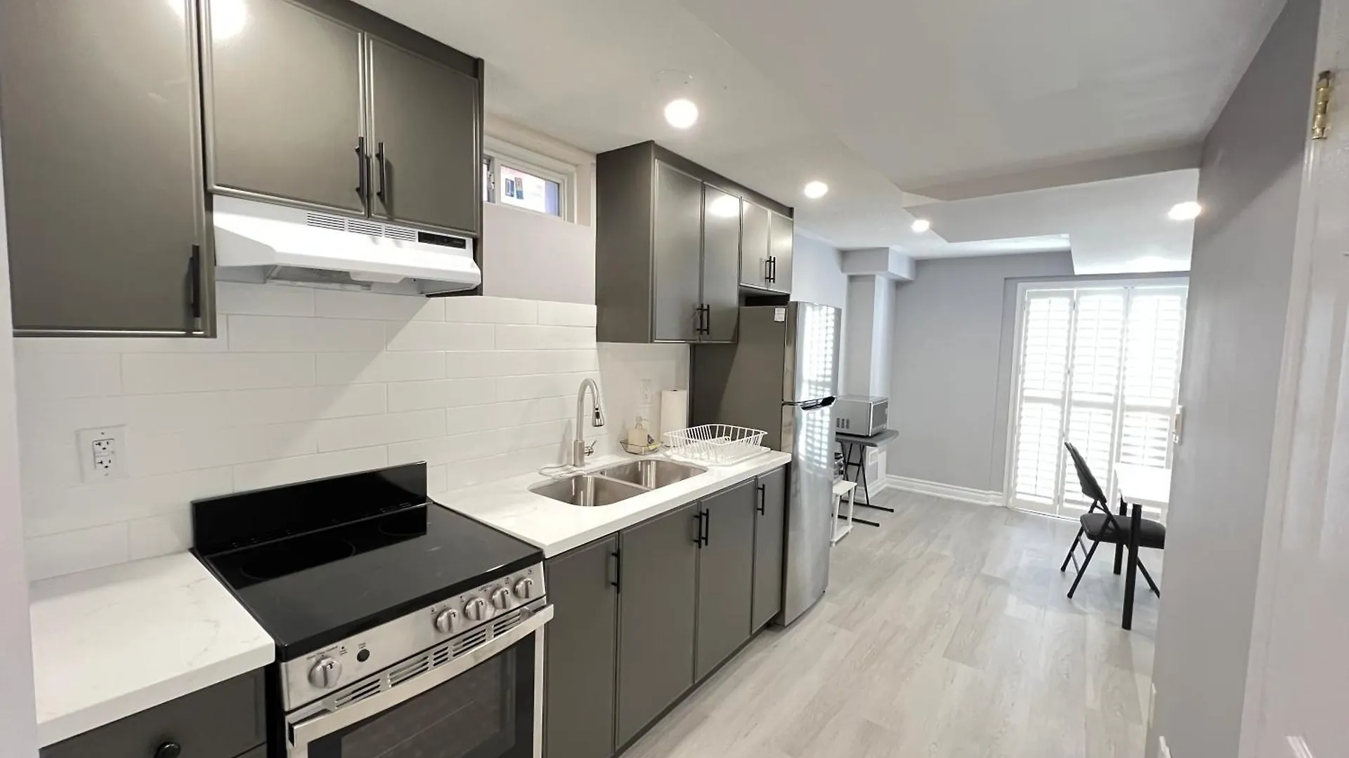 Beautiful Vacation Home Near Toronto Airport Mississauga 0*,
