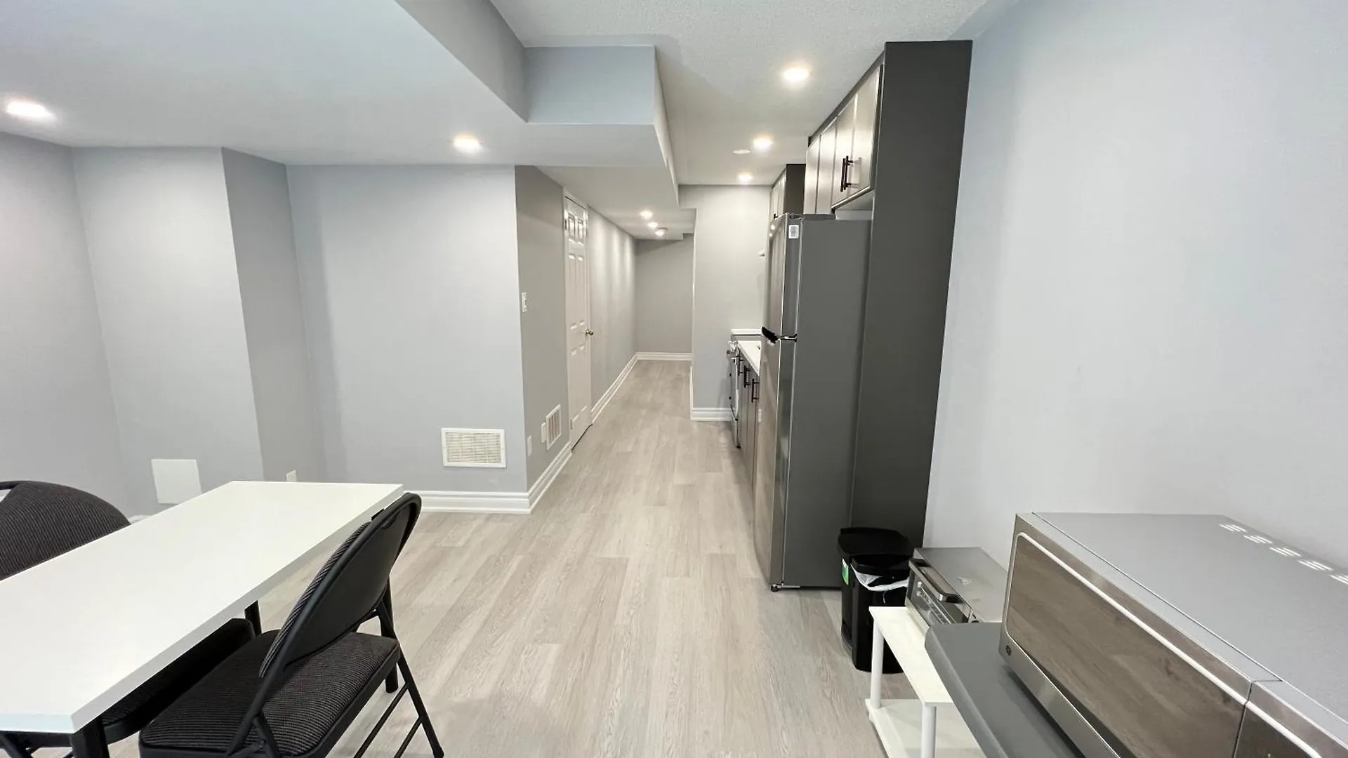 Holiday home Beautiful Vacation Home Near Toronto Airport Mississauga Canada