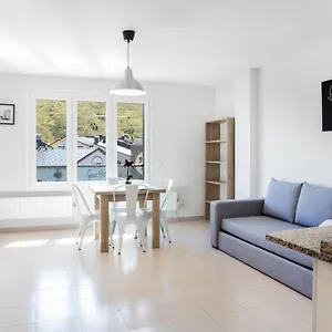Abelletes Apartment Pas De La Casa