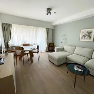 Centre Apartment Luxembourg