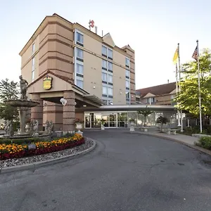 Hotel Monte Carlo Airport, Mississauga